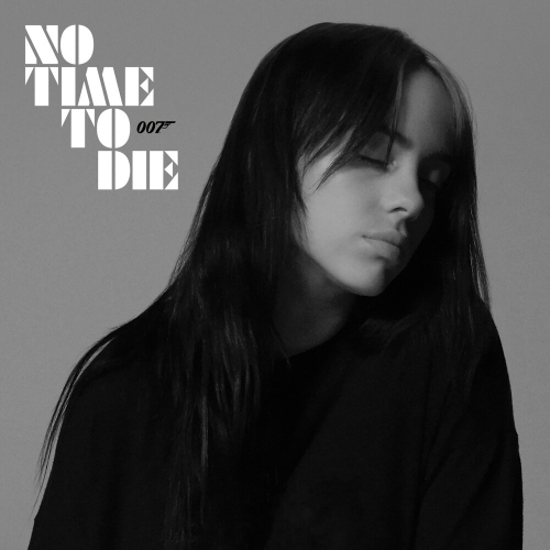 No Time To Die by Billie Eilish - imusic.am