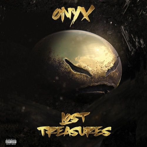 Lost Treasures by Onyx, Sticky Fingaz, Fredro Starr - imusic.am