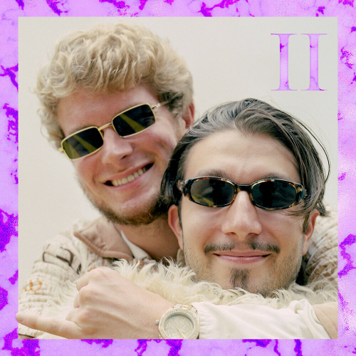 Baby Gravy 2 by bbno$, Yung Gravy - imusic.am