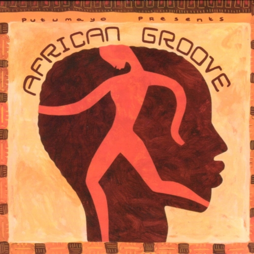 African Groove by Various Artists - imusic.am