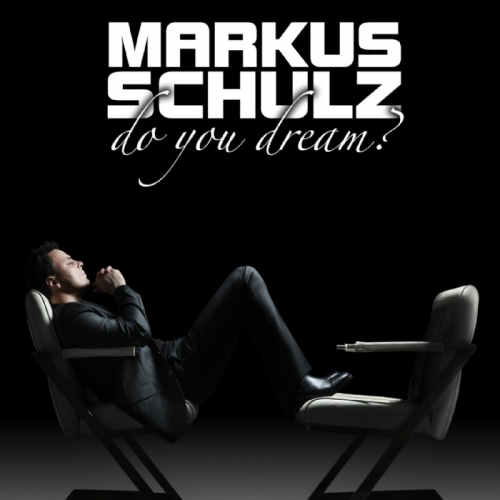 Do You Dream? by Markus Schulz - imusic.am