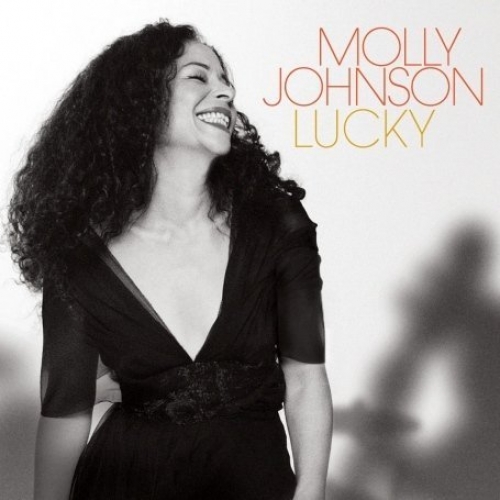 Lucky by Molly Johnson - imusic.am