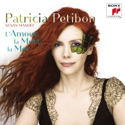 L'amour, La Mort, La Mer by Patricia Petibon - imusic.am