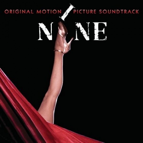 Nine (Original Motion Picture Soundtrack) by OST - imusic.am