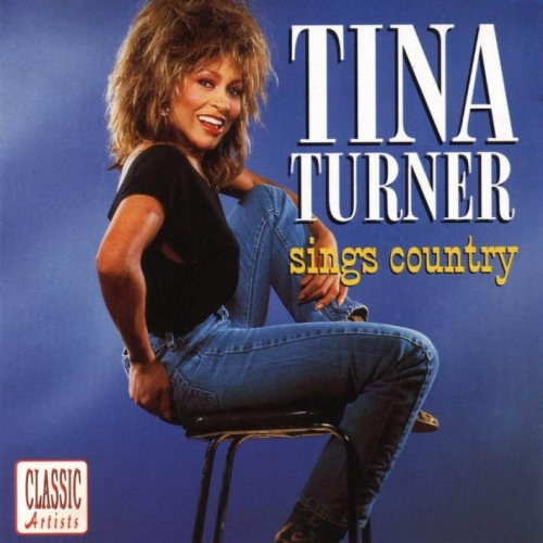 Sings Country by Tina Turner - imusic.am