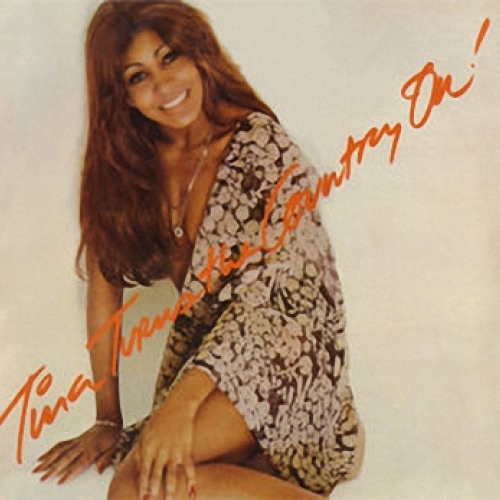 Country My Way by Tina Turner - imusic.am