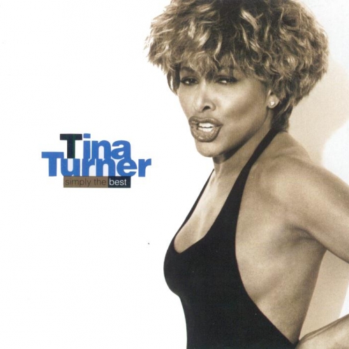 Simply The Best by Tina Turner - imusic.am