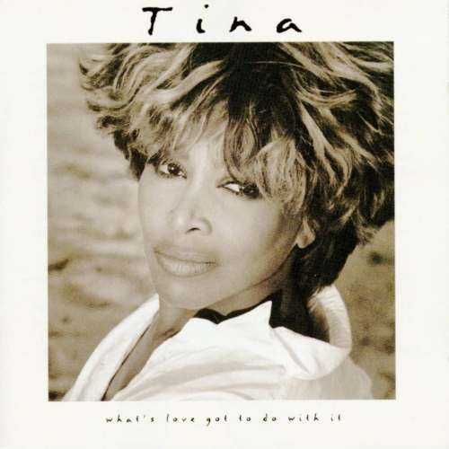 What's Love Got To Do With It by Tina Turner - imusic.am