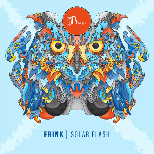 Solar Flash by Frink - imusic.am