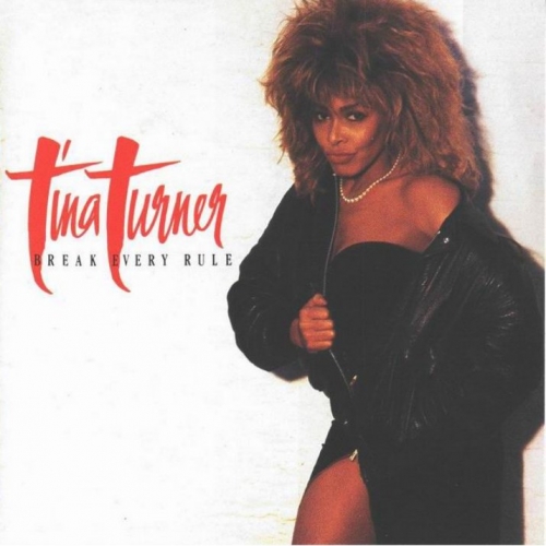 Break Every Rule by Tina Turner - imusic.am