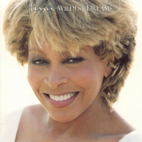 Wildest Dreams by Tina Turner - imusic.am