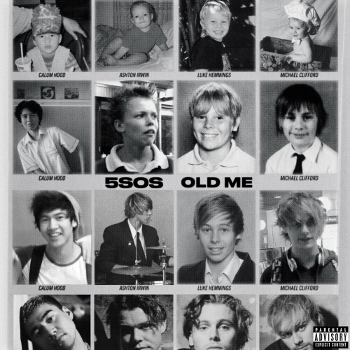 Old Me by 5 Seconds Of Summer - imusic.am