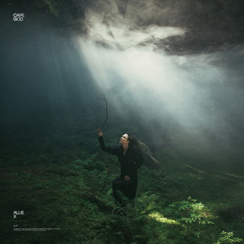 Cape God by Allie X - imusic.am