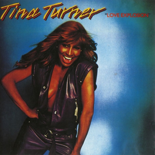 Love Explosion by Tina Turner - imusic.am