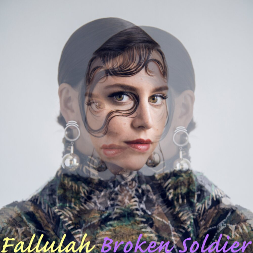 Broken Soldier by Fallulah - imusic.am