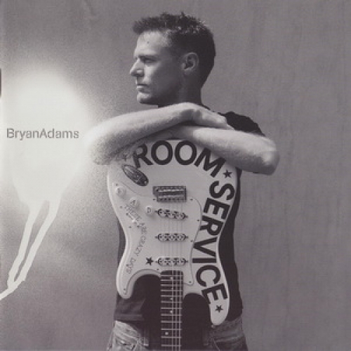 Room Service by Bryan Adams - imusic.am