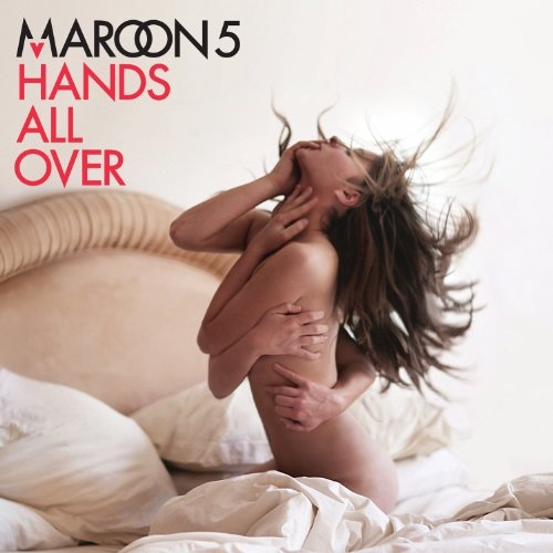 Hands All Over by Maroon 5 - imusic.am