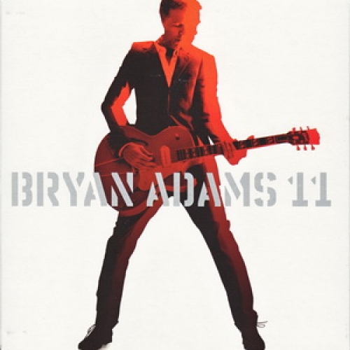 11 Deluxe Edition by Bryan Adams - imusic.am