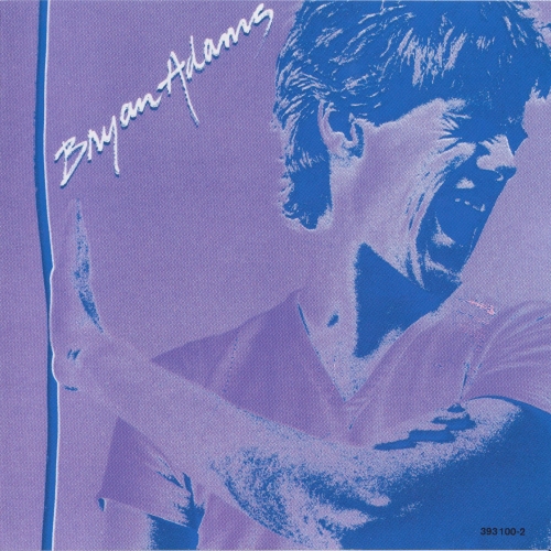 Bryan Adams by Bryan Adams - imusic.am