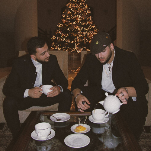 Мадам by JONY, Andro - imusic.am