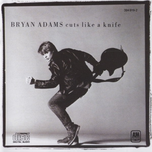 Cuts Like A Knife by Bryan Adams - imusic.am