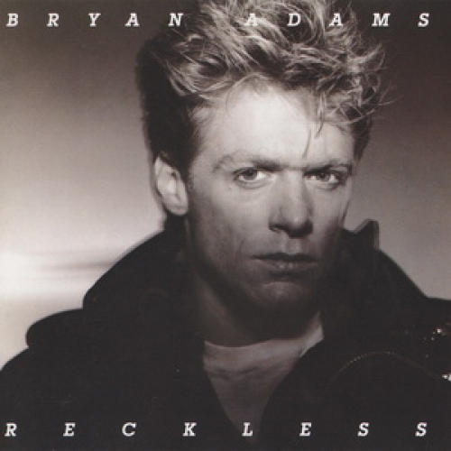 Reckless by Bryan Adams - imusic.am