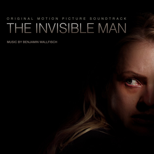 The Invisible Man by Benjamin Wallfisch - imusic.am