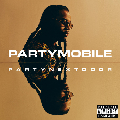 SPLIT DECISION by Partynextdoor - imusic.am