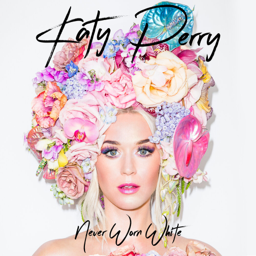 Never Worn White by Katy Perry - imusic.am