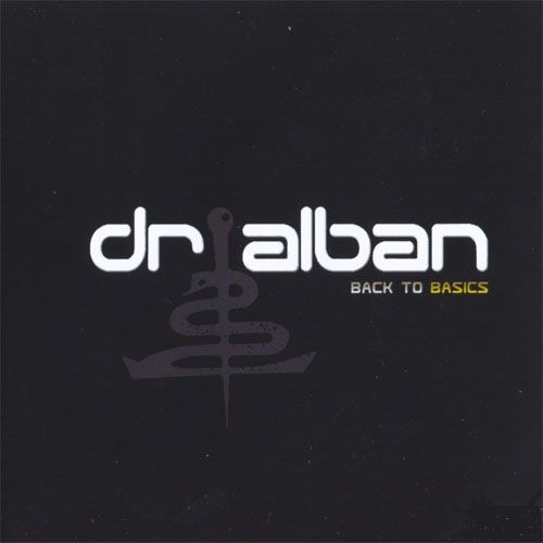 Back To Basics by Dr. Alban - imusic.am