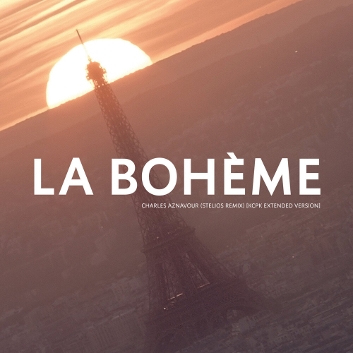La Bohème by Charles Aznavour - imusic.am