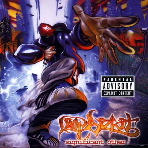 Significant Other by Limp Bizkit - imusic.am