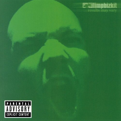 Results May Vary by Limp Bizkit - imusic.am