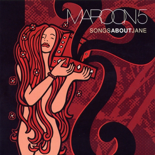 Songs About Jane by Maroon 5 - imusic.am