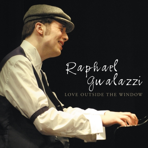 Love Outside The Window by Raphael Gualazzi - imusic.am