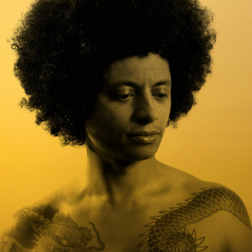 No Beginning No End 2 by Jose James - imusic.am