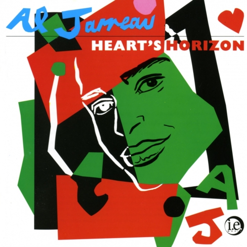 Heart's Horizon by Al Jarreau - imusic.am
