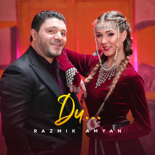 Du by Razmik Amyan - imusic.am