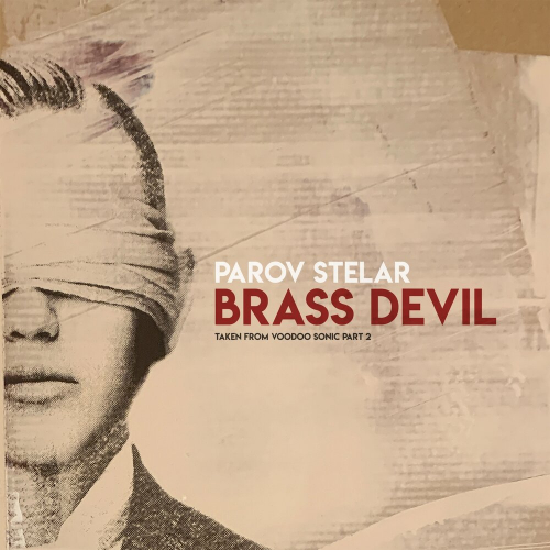 Brass Devil by Parov Stelar - imusic.am