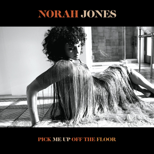 I'm Alive by Norah Jones - imusic.am