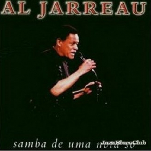 Samba De Uma Nota So by Al Jarreau - imusic.am