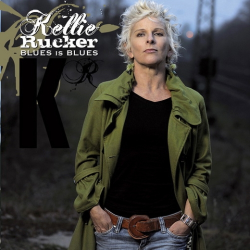 Blues Is Blues by Kellie Rucker - imusic.am