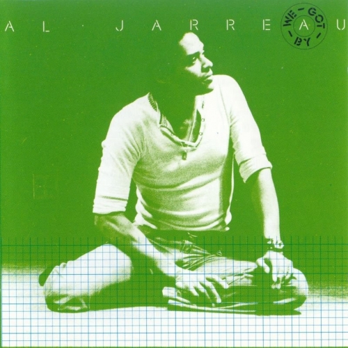 We Got By by Al Jarreau - imusic.am