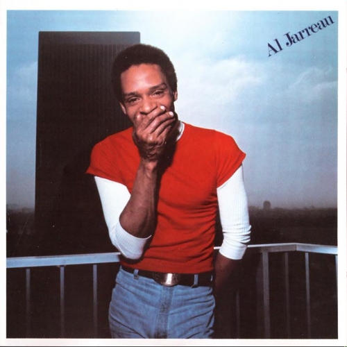 Glow by Al Jarreau - imusic.am