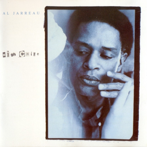 High Crime by Al Jarreau - imusic.am