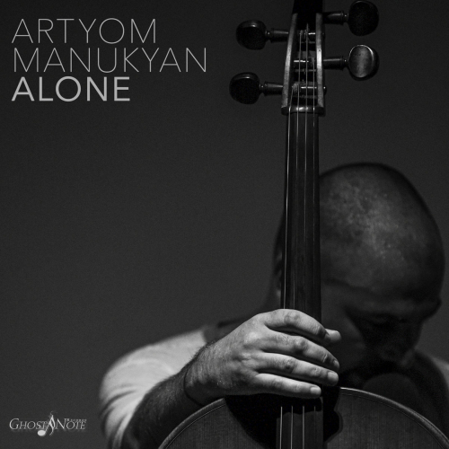 Alone by Artyom Manukyan - imusic.am