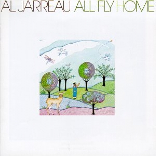 All Fly Home by Al Jarreau - imusic.am