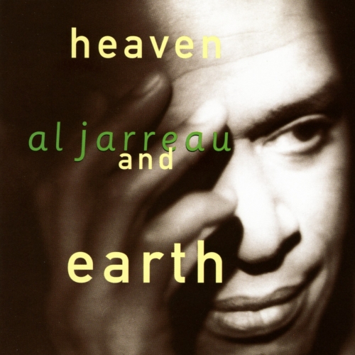 Heaven And Earth by Al Jarreau - imusic.am