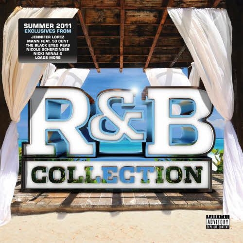 R&b Collection Summer by Various Artists - imusic.am