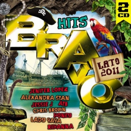 Bravo Hits Lato by Various Artists - imusic.am